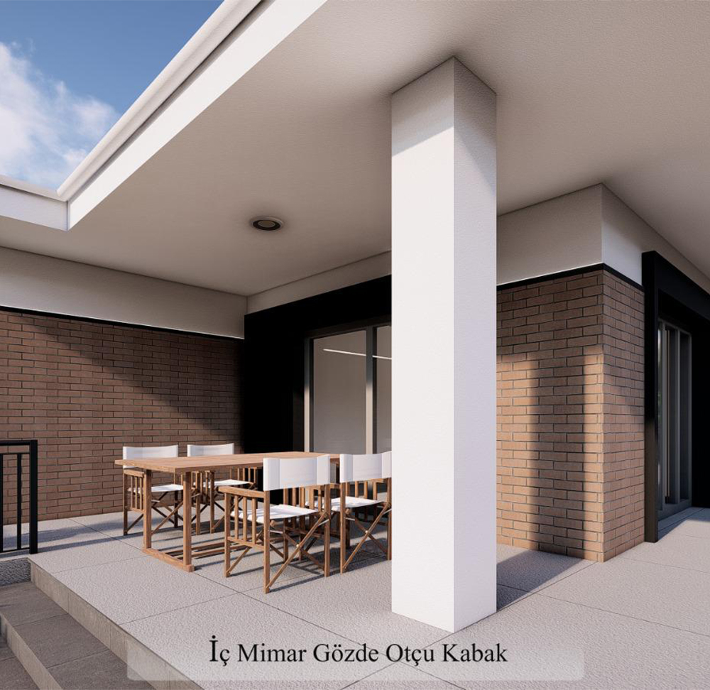 Acıpayam Villa
