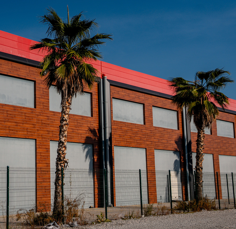 Bizim Toptan Market